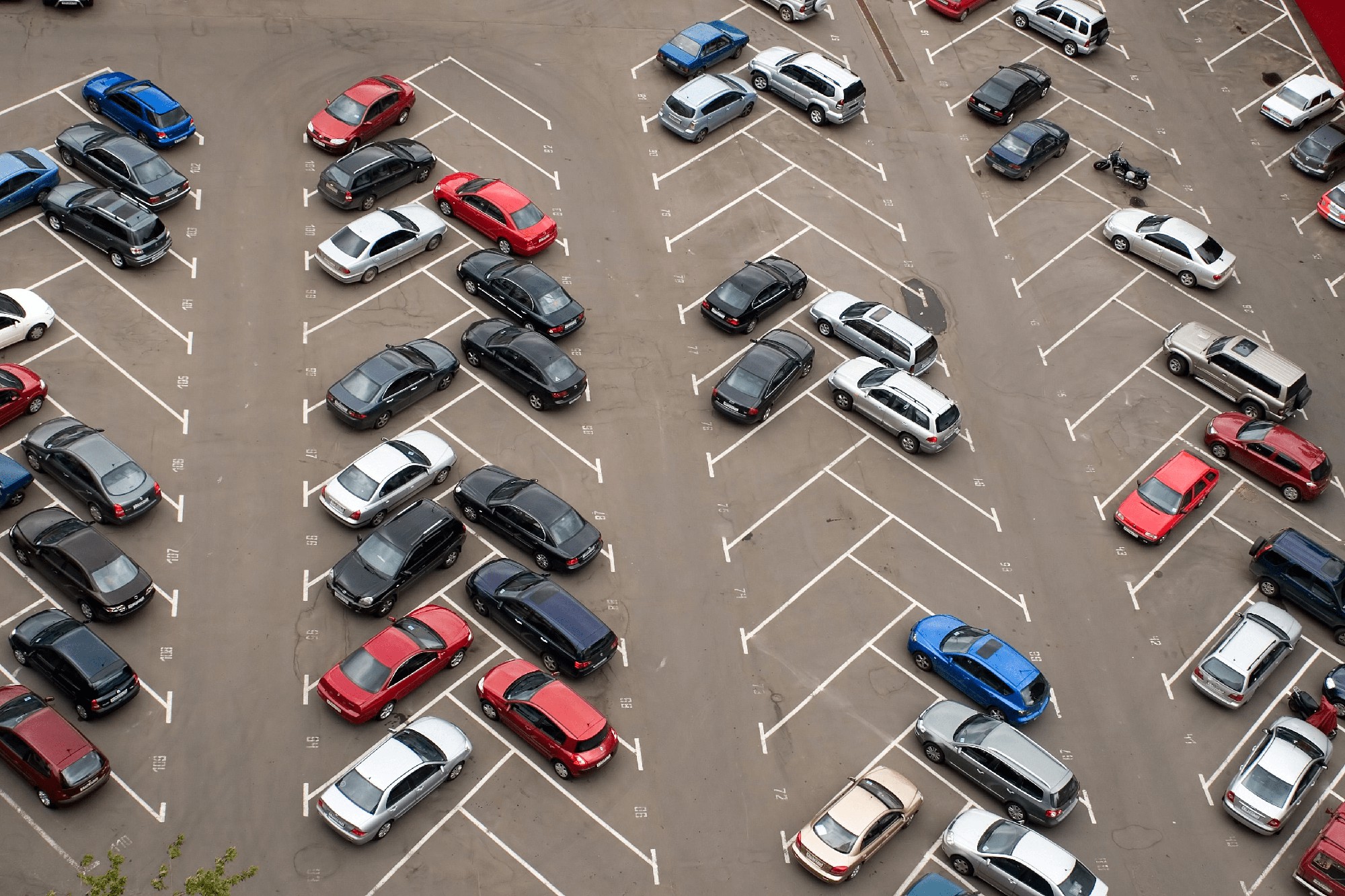 Parking China倒計(jì)時(shí)5天！車聯(lián)云聚，強(qiáng)勢(shì)來(lái)襲停車場(chǎng)服務(wù)