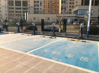 南通出臺(tái)新能源汽車充電樁布局規(guī)劃，優(yōu)化停車場(chǎng)服務(wù)能力