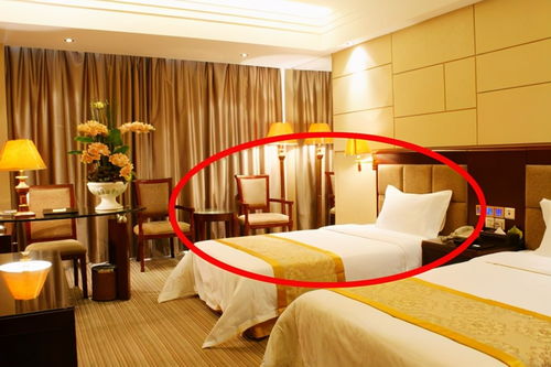 女性差旅住酒店，這4樣物品慎用別碰，安全衛生早知道